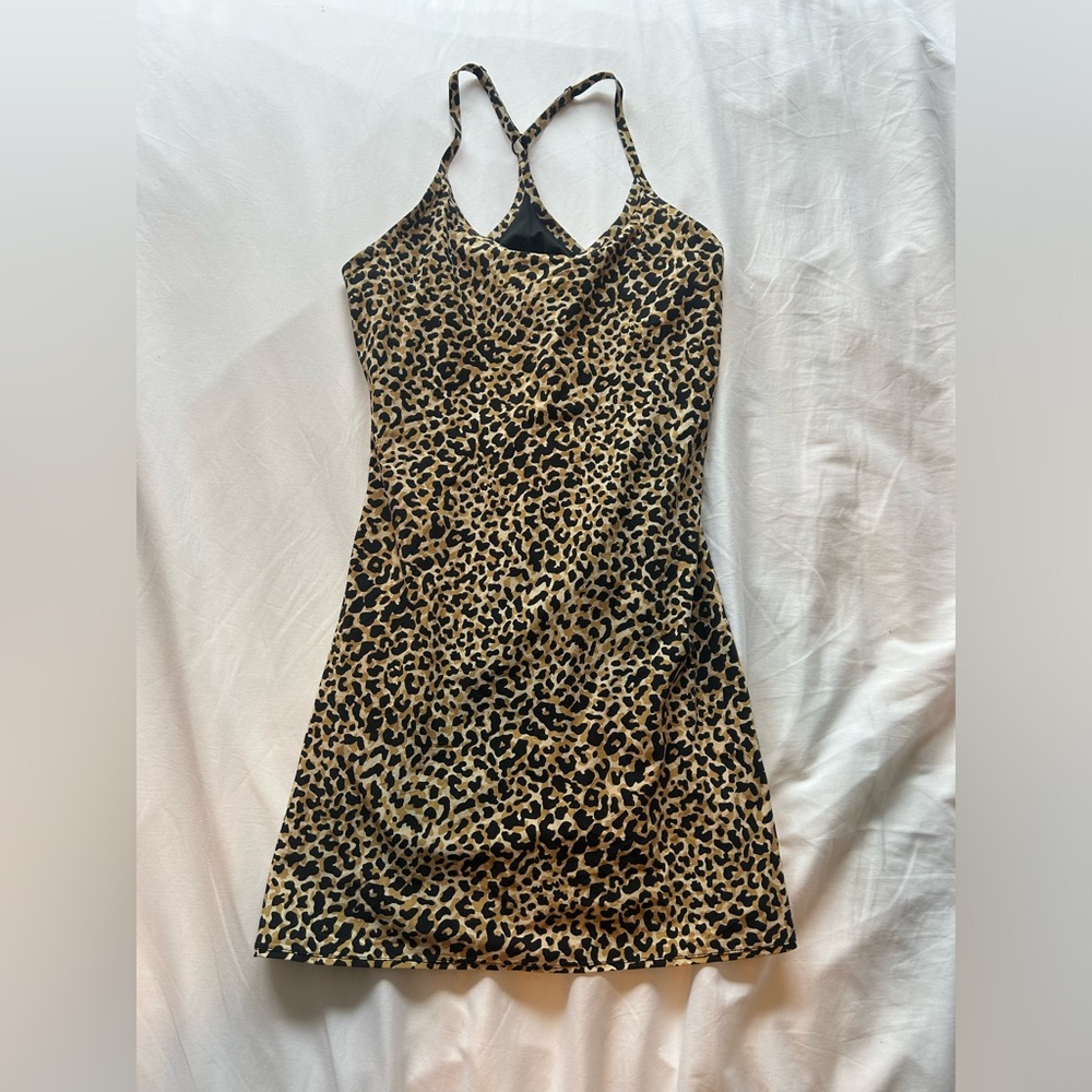 Exercise Dress